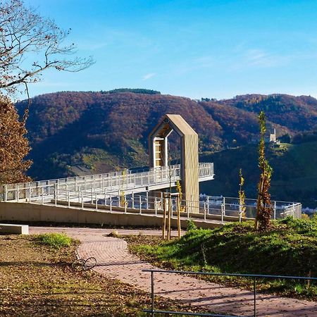Wein- Und Gaestehaus Genetsch 利塞尔 外观 照片