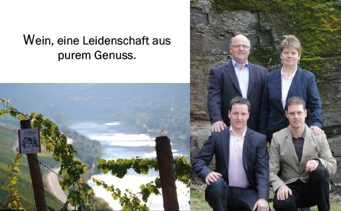 Wein- Und Gaestehaus Genetsch 利塞尔 外观 照片